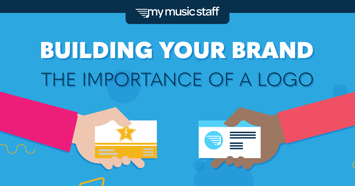 studio logo music studio tips from my music staff my building a brand